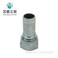 Plumbing Stainless Steel Brass Copper Hydraulic Pipe Fitting
